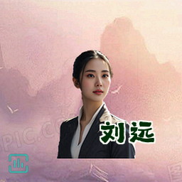 刘远