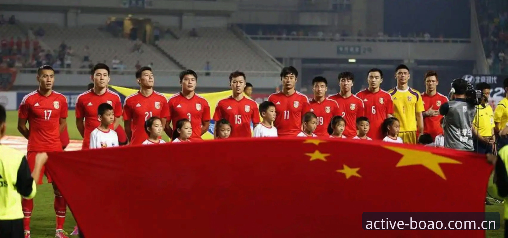 世界杯66队vs当前48队：中国男足入场时机对比——博澳体育平台深度解读2030年扩军计划